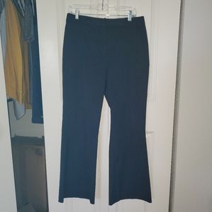 Antonio Melani Women's Pinstripe Dress Pant